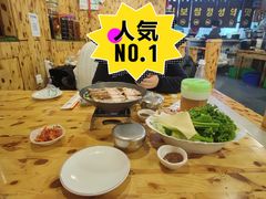 -元奶奶包饭(公新银浦店)