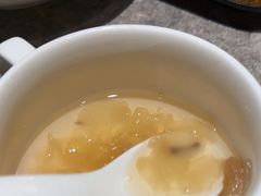 -留半山·香港食堂(啦啦宝都店)
