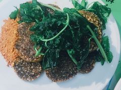 -88号小吃店·经典云南菜·地道纳西美食