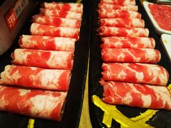 -一井烧肉·活鳗·寿司(望京SOHO店)