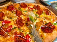 -魏斯理汉堡(西安沣东吾悦店)