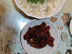 -品味楼·醉卤·酱排骨·无锡特色菜