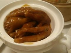 -酌宴府The China Club·广州万富希尔顿酒店(云城东路店)