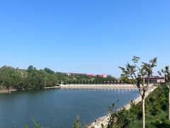 -龙口南山旅游景区