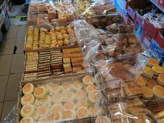 -庆祥斋糕点厂(留学路店)