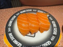 -元气寿司(东方宝泰店)