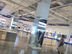 -优购镜仓(城阳青特万达店)