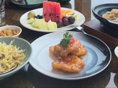 -大连君悦酒店·星海湾壹号Dalian·Dalian(星海广场店)