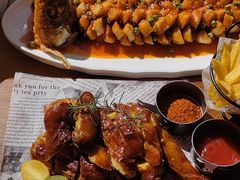 -怡得饭庄·30年老店·宋大妈昆明菜