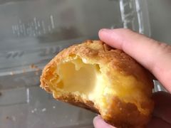 卡仕达酱-御蝶坊生日蛋糕KNAC(创业店)