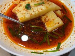 -秦月轩·陕西家乡菜(阜成路·五棵松店)