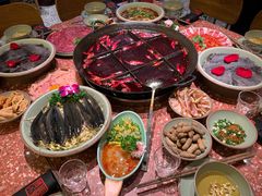 -纸盐河码头火锅(十八梯店)