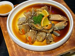 -甬上名灶(天一阁·翠柏店)