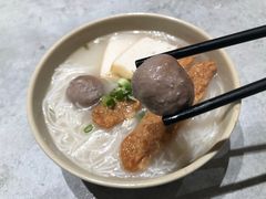 -南记粉面(銅鑼灣中心店)