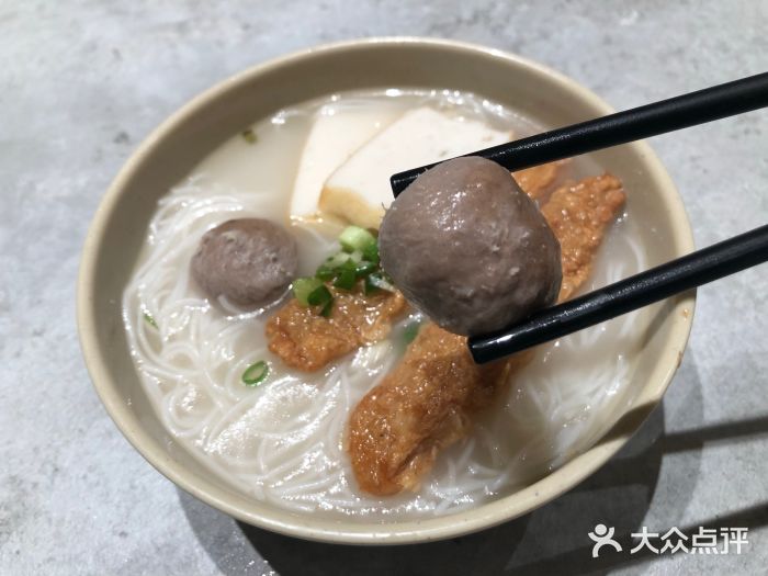南记粉面(銅鑼灣中心店)图片