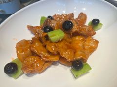 古方咕咾肉-曾宴·楚菜(湖北省博物馆店)