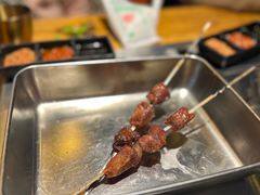 -KAOKAO烤烤·丹东海鲜烧烤(望京店)