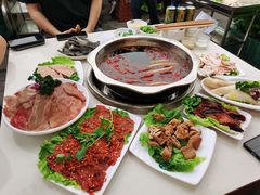 -枇杷园食为鲜火锅(南山店)