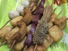 -马记大锅煮(总店)