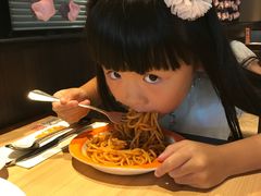-必胜客(骡马市店)