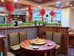 -咱屯子锅台鱼(岳阳街店)
