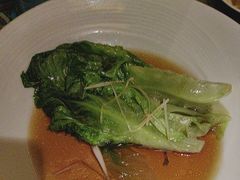 -绿茶餐厅(哈尔滨凯德店)