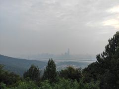 -岳麓山风景名胜区