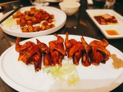 -中山保利艾美酒店-乐美中餐厅