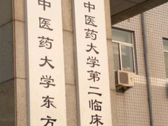 -北京中医药大学东方医院(方庄院区)
