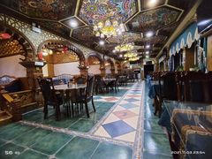 大堂-乡村馕坑肉·烧烤·新疆菜·本地人更爱吃(阿勒泰首店)