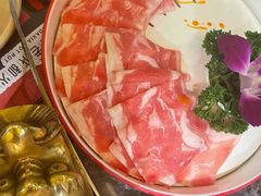 -蜀大侠火锅(四川北路店)