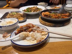 -不倒翁·安徽名菜楼(步行街店)