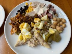 -So Lounge索兰至餐厅(蓝色港湾店)