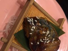 -争鲜回转寿司(流行前线店)