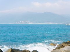 -海南分界洲岛旅游区