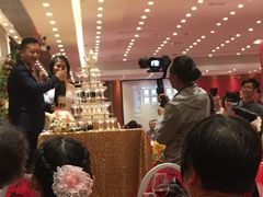 大堂-唐苑酒家·岭南粤菜名店(太古仓店)