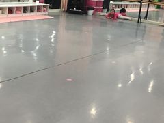 -iBallet爱芭蕾舞蹈艺术中心(星合校区)