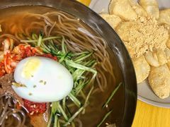 -屋里家延边朝鲜族冷面(南园店)