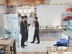 -钱塘人家(通泰路店)