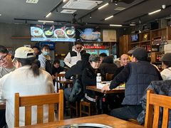 -重庆鸡公煲·青锅花椒鱼(牡丹江路店)