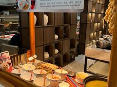 -桂林喜来登饭店雅琴咖啡厅