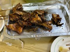-老王太太串吧(中街店)