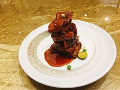-香雪海饭店中餐厅(人民桥店)