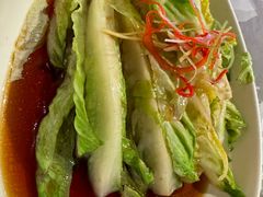 -北京全聚德(西翠路店)