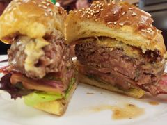 -摩根扒房(桐梓林店)