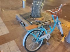 -四季民福烤鸭店(王府井东安门店)