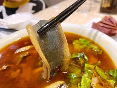 -新天厨酒家(二分店)