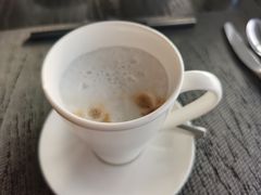 -蔚蓝阁餐厅·Brunch·牛排·威士忌·红酒