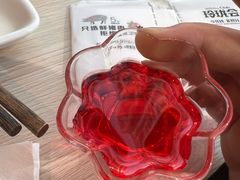 -苏小柳手作点心x茶叙小院(徐家汇分院)