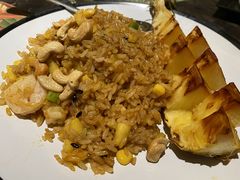 -大树餐厅(红旗街万达店)